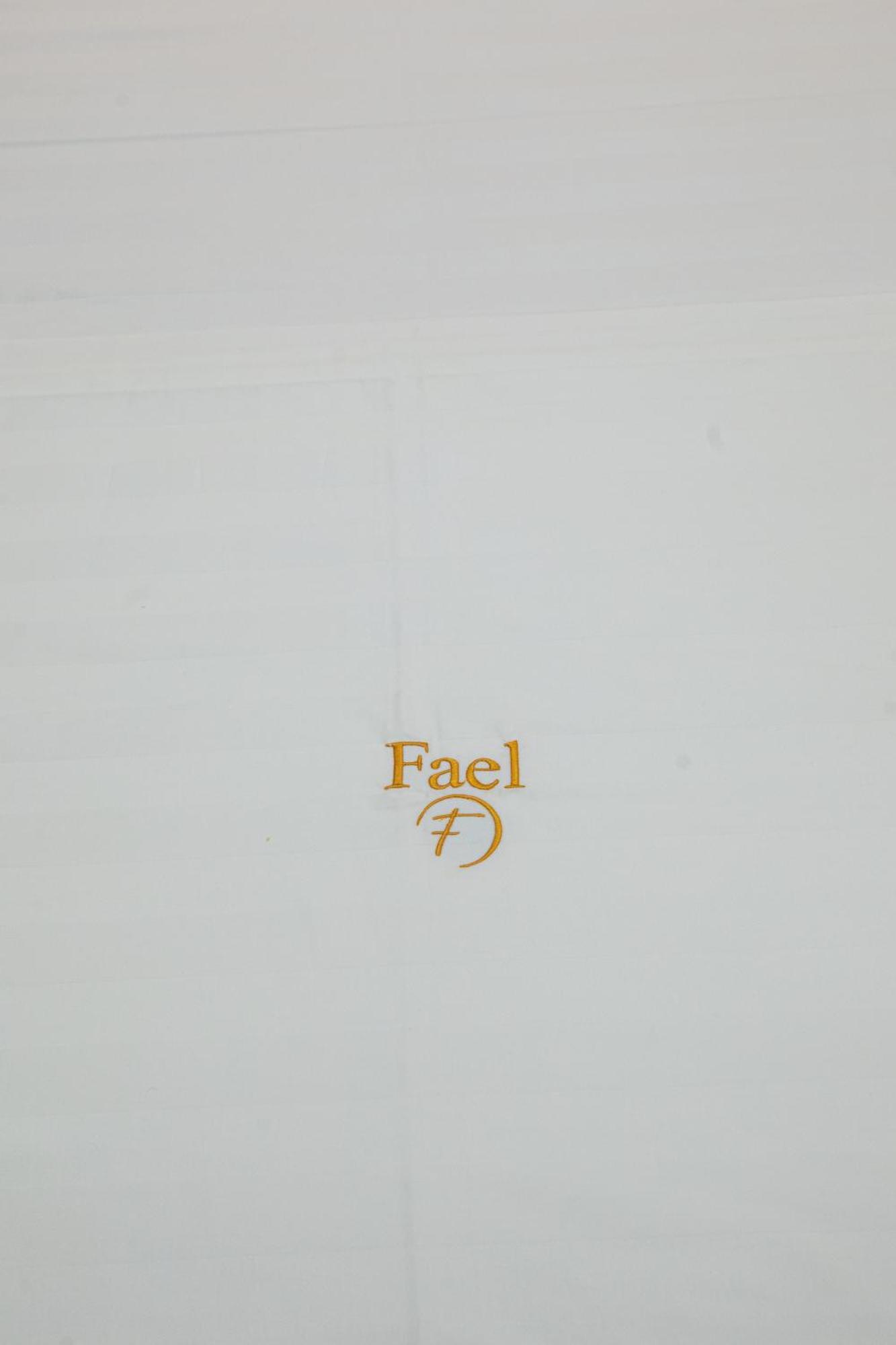 Vlore Luxury Apartaments "Fael" Eksteriør bilde