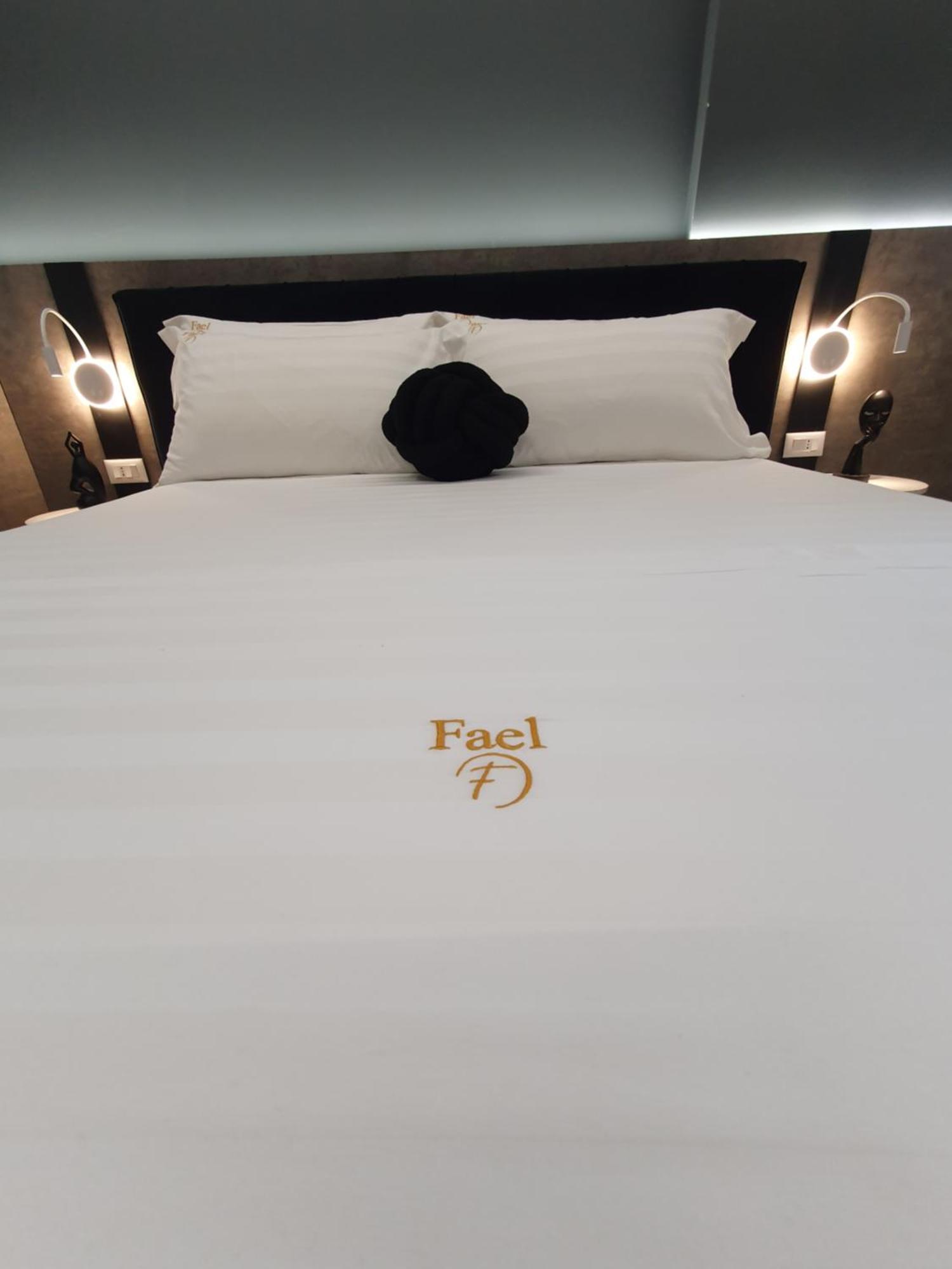 Vlore Luxury Apartaments "Fael" Eksteriør bilde
