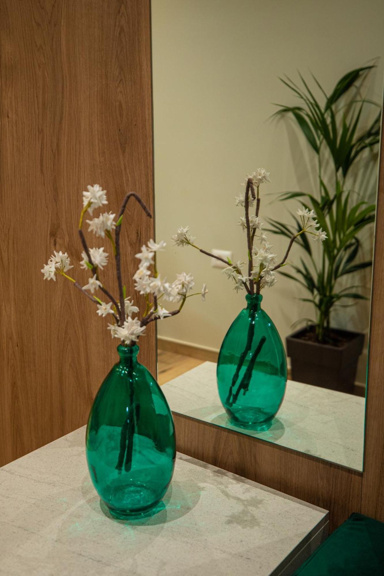 Vlore Luxury Apartaments "Fael" Eksteriør bilde