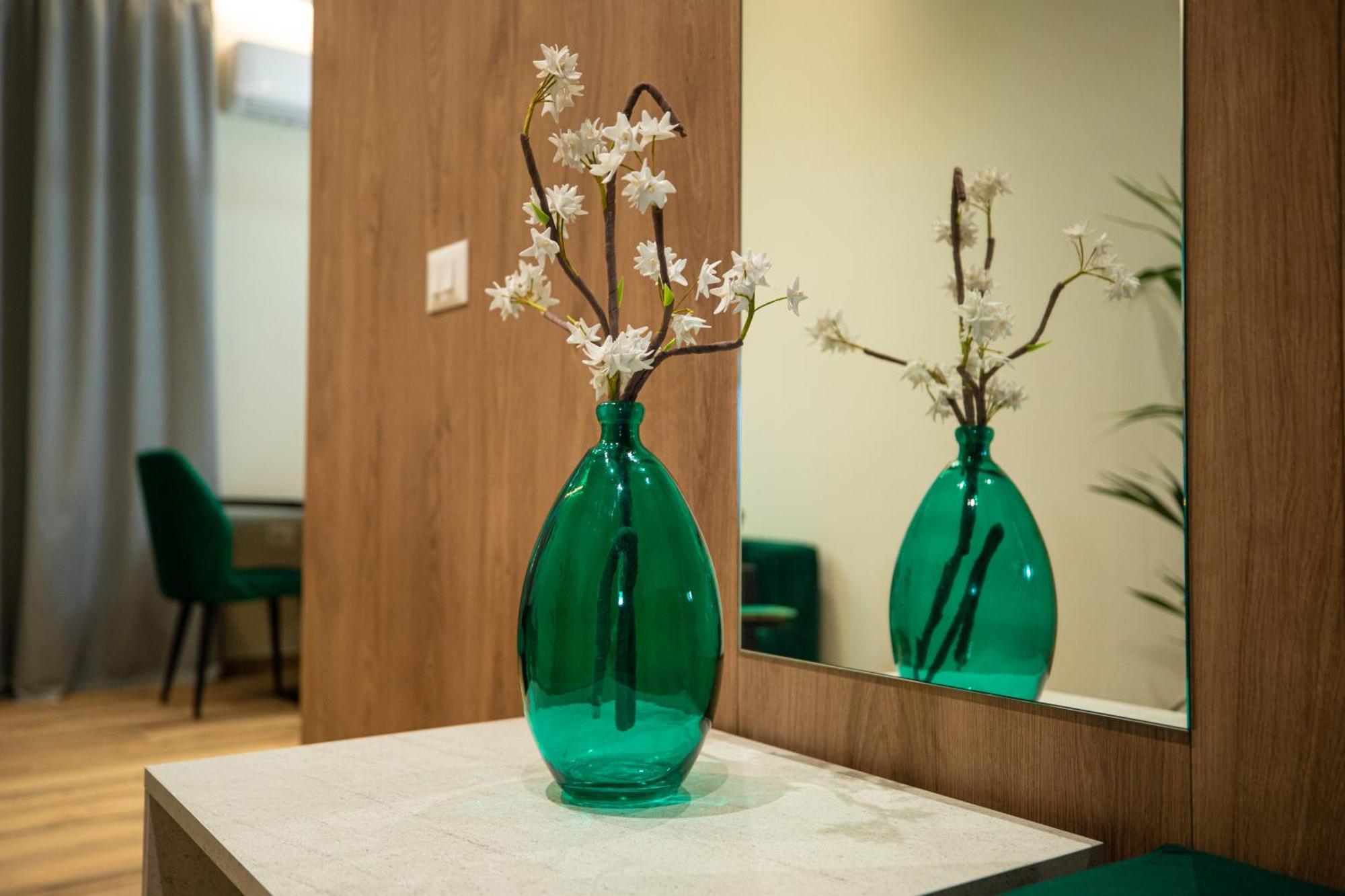 Vlore Luxury Apartaments "Fael" Eksteriør bilde