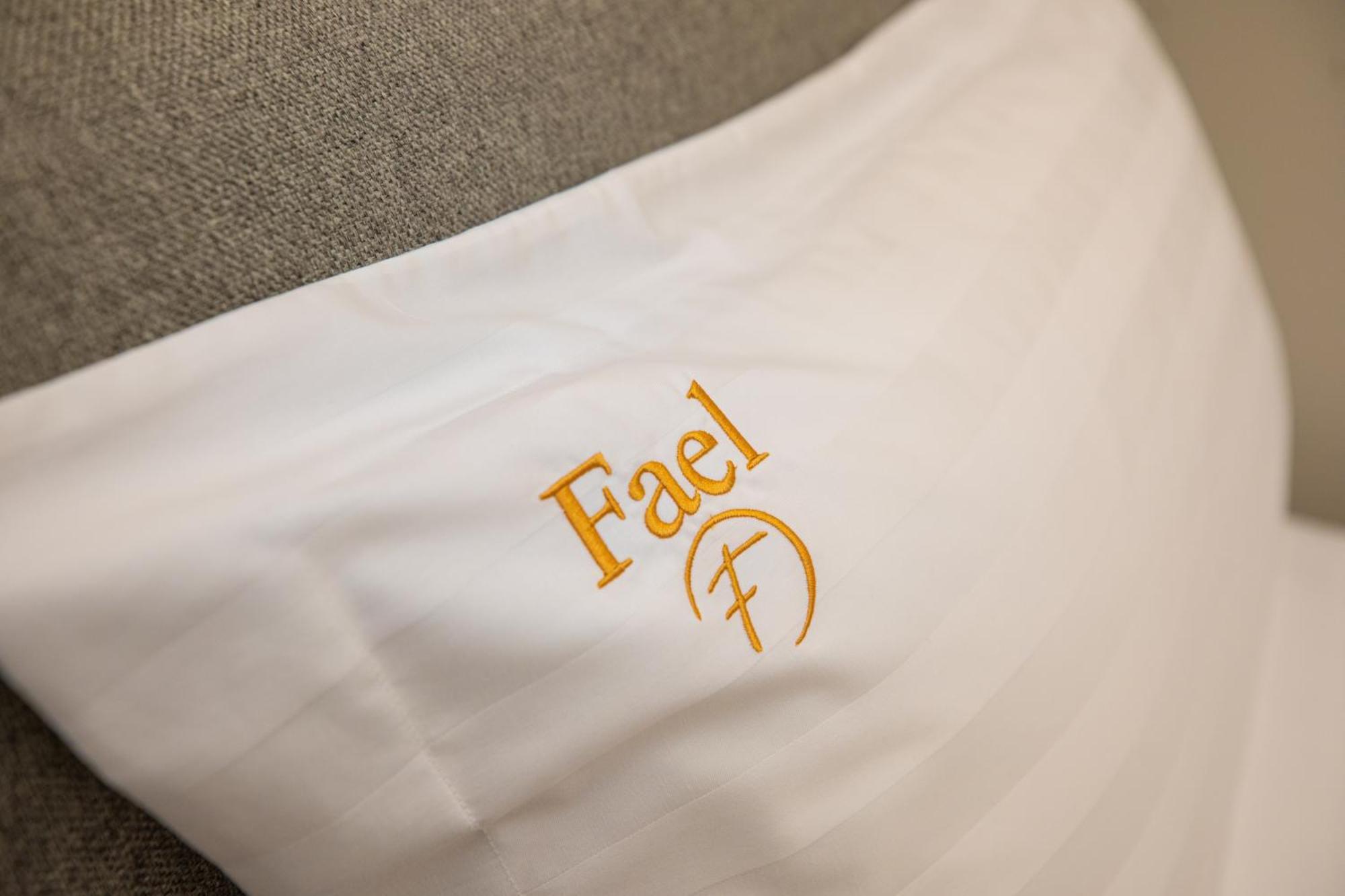 Vlore Luxury Apartaments "Fael" Eksteriør bilde
