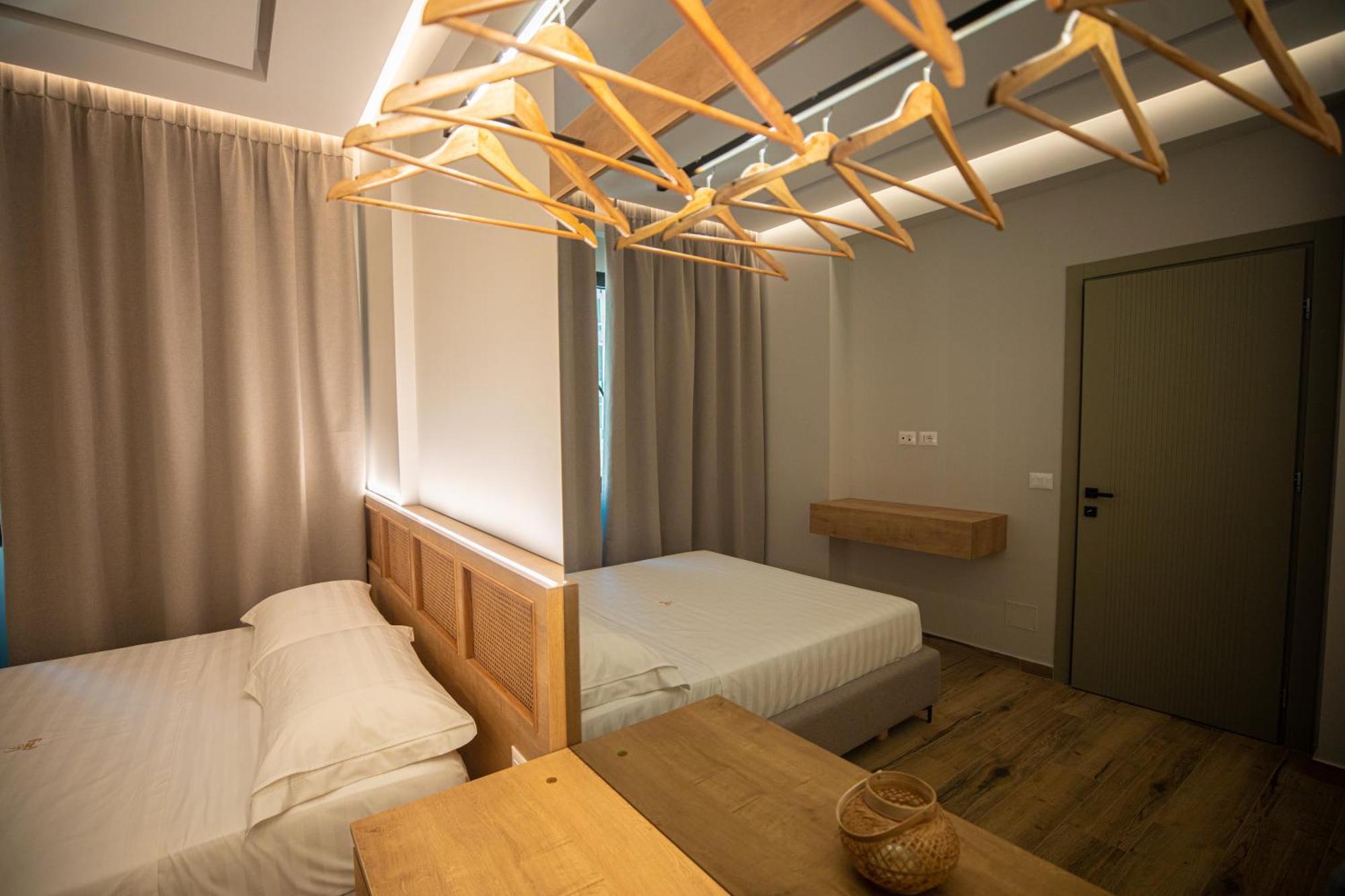 Vlore Luxury Apartaments "Fael" Eksteriør bilde