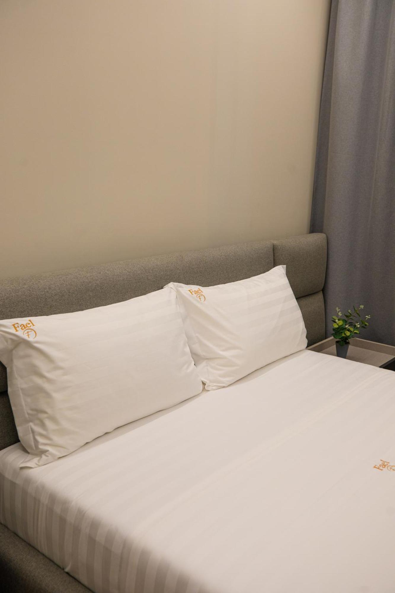 Vlore Luxury Apartaments "Fael" Eksteriør bilde